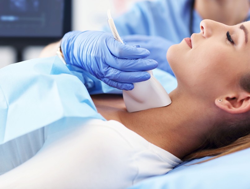 pajzsmirigybetegség oka endokrinológus jód stressz