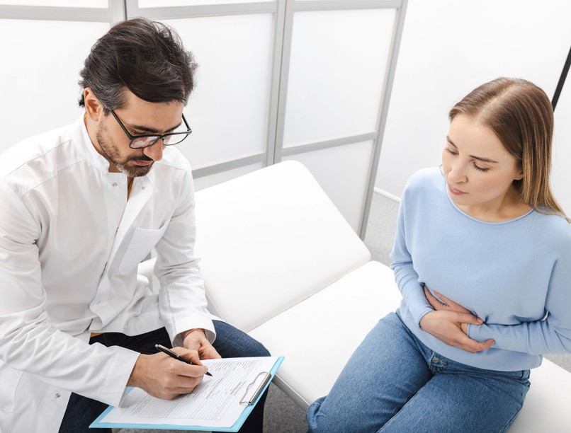 vastagbélrák fiatal tünet vizsgálat