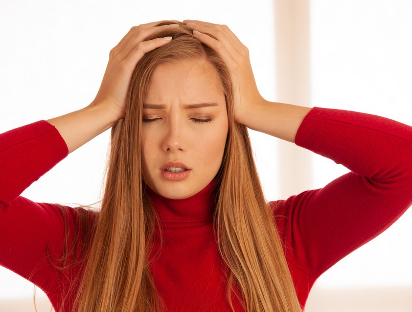 migrén fejfájás emésztési betegségek IBS cöliákia