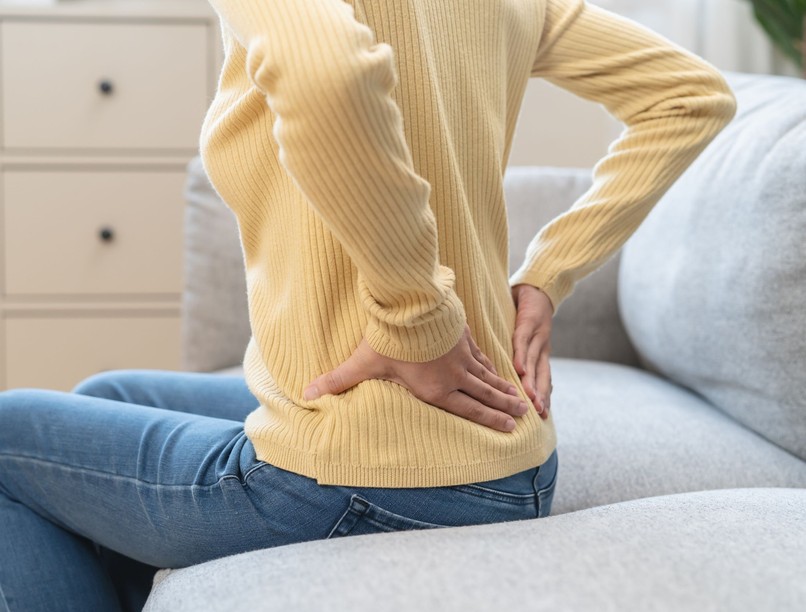 Mit tehetünk a gerincünk egészségének megőrzéséért