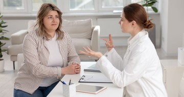A szakértők elárulják, mikor lehet a fogyás a vastagbélrák figyelmeztető jele