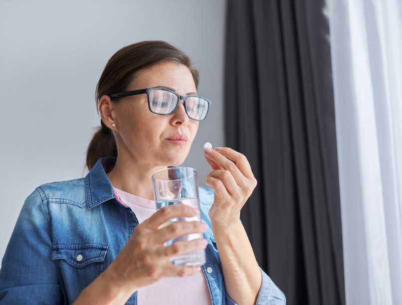 gyógyszer, stressz, szorongás, nyugtató