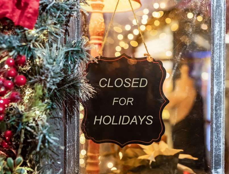 ünnepi nyitvatartás 2023 december 24 karácsony