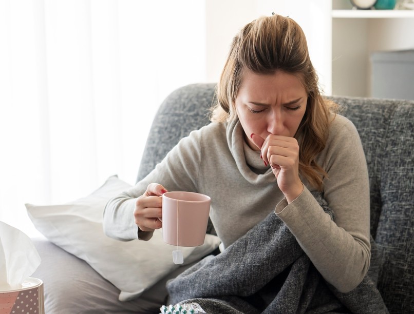 mikor kell orvoshoz fordulni?, köhögés, száraz, fullasztó
