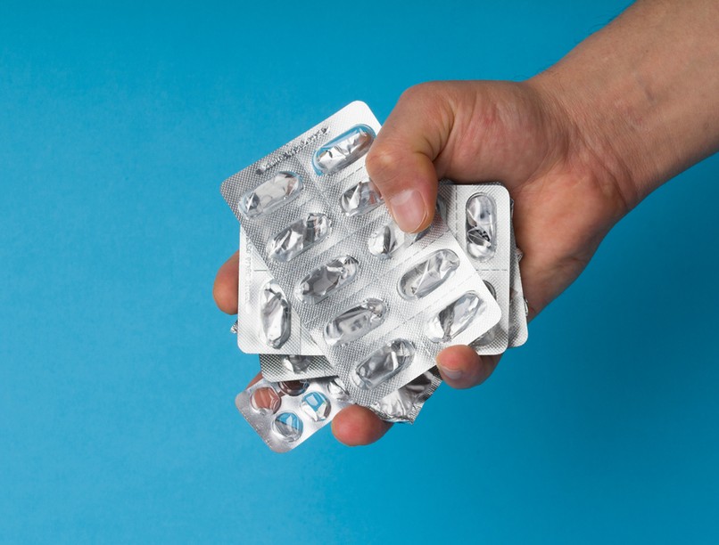 gyógyszerhiány, antibiotikum, fertőzés, gyógyszeripar