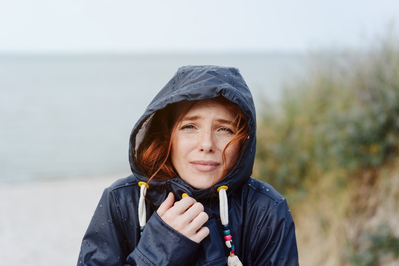 Orvosmeteorológia: szombattól beköszönt az ősz, nő a trombózis és az infarktus kockázata