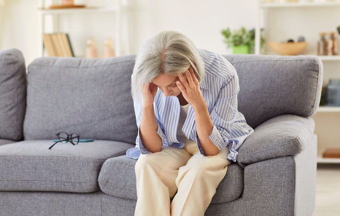 Édesanyám nem egyezik bele az amputációba – mik a kilátásai így? Az orvos válaszol című cikk nyitóképe