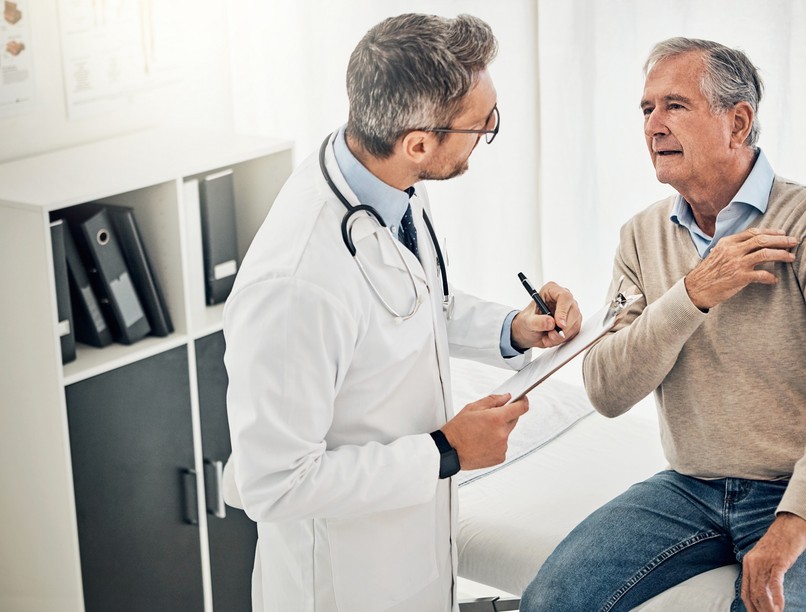 tüdőrák korai jele