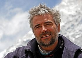 Nyolcezres csúcsokon - az emberi erő dícsérete