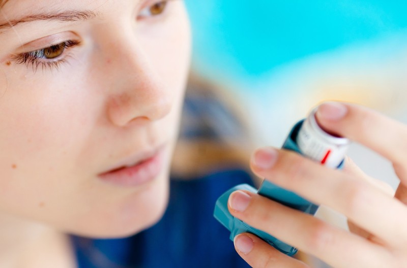 Baktériumfertőzés is állhat az asztma mögött?