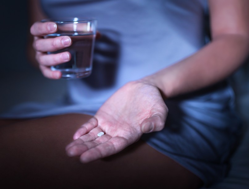 melatonin, gyógyszer