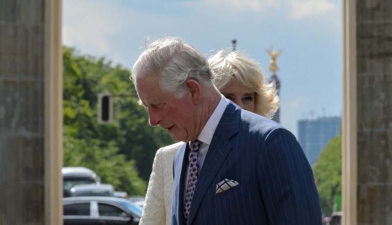 Megszólalt III. Károly: először nyilatkozott mióta rákkal diagnosztizálták