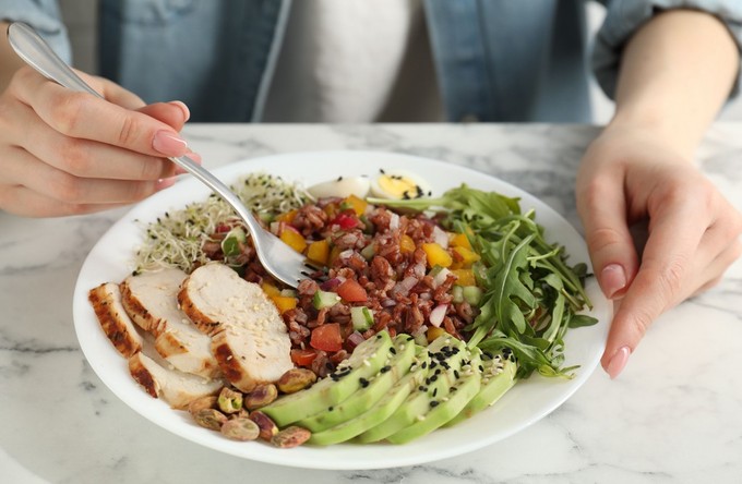 Ízületi fájdalom: így lehet csökkenteni a húgysavszintet étrenddel című cikk nyitóképe