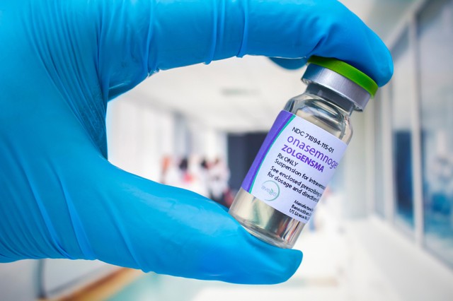 Megkapták a világ egyik legdrágább gyógyszerét, nem sokkal később meghaltak