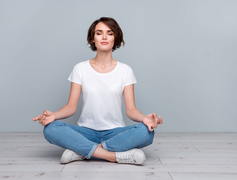 stresszoldás stressz ellen módszer