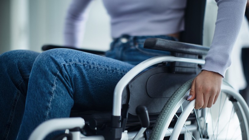 Parasportoló labor Semmelweis Egyetem