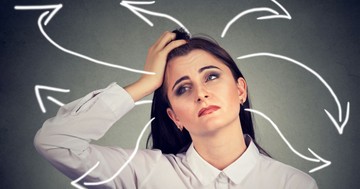 ADHD vagy egyszerű feledékenység? Így döntheti el