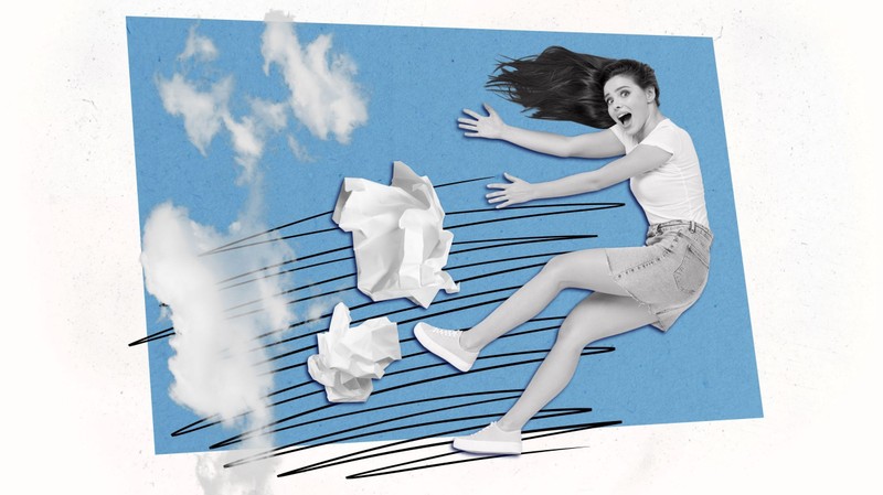 Orvosmeteorológia: hirtelen és erős változások várhatók szombattól!