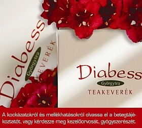 Cukorbetegség a hálószobában