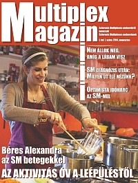 Az aktivitás óv a leépüléstől!