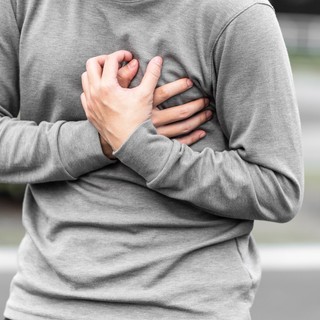 Figyelmeztet az orvos - 7 fontos teendő szívinfarktus után című cikk nyitóképe