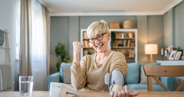  Mi az ideális vérnyomás 40, 50 és 60 év felett? 