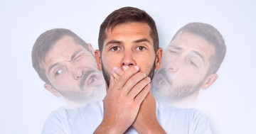  A Tourette-szindróma több, mint káromkodás – így él a férfi ezzel a félreértett betegséggel 