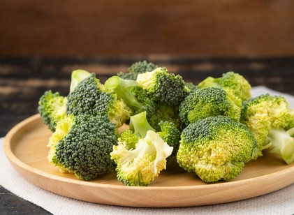 Ezért érdemes brokkolit enni �� a zöldség, ami jóval többet tud, mint hinnénk című cikk nyitóképe