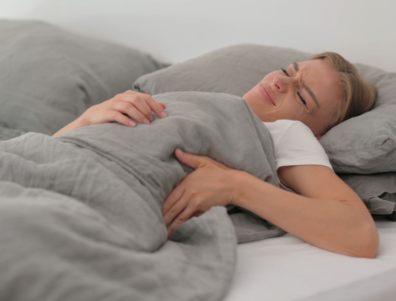 alvás melyik legrosszabb póz