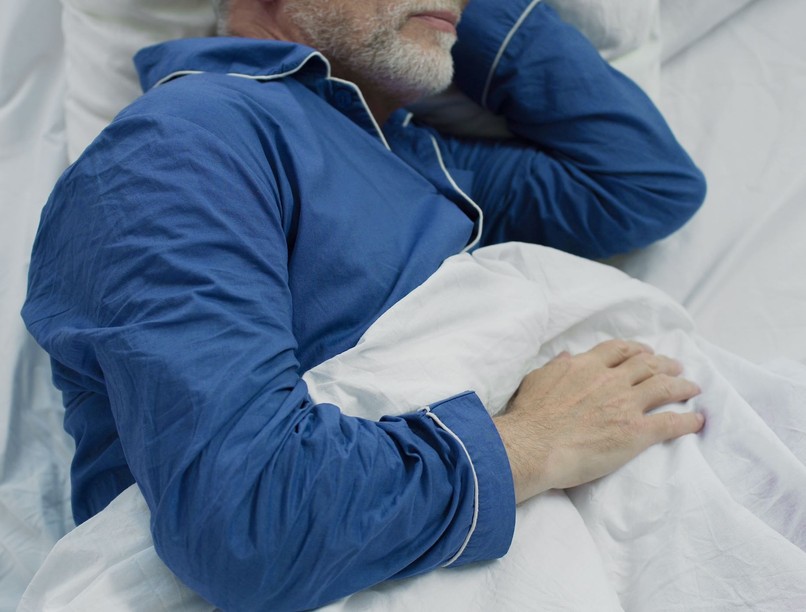 halál álmában alvás közben oka