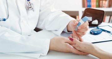  Hogyan kezelhető a cukorbetegség? Nem elég csak a gyógyszeres terápia 