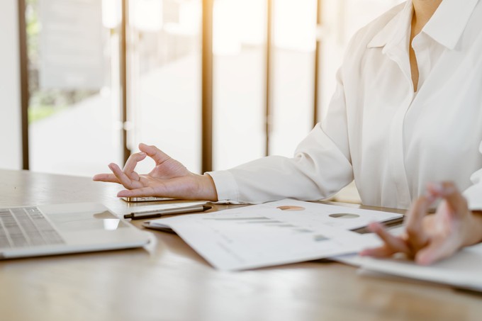 4 perces szabály: ezzel a módszerrel képesek az orvosok azonnal csökkentik a stresszt című cikk nyitóképe