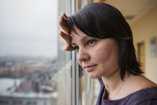 Orbáncfű, jamgyökér, zsálya: ezt próbálja ki menopauza alatt!