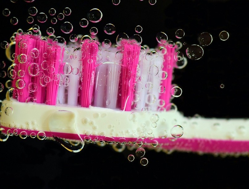 A fogmosás története / Fotó: The Pitch Kft.