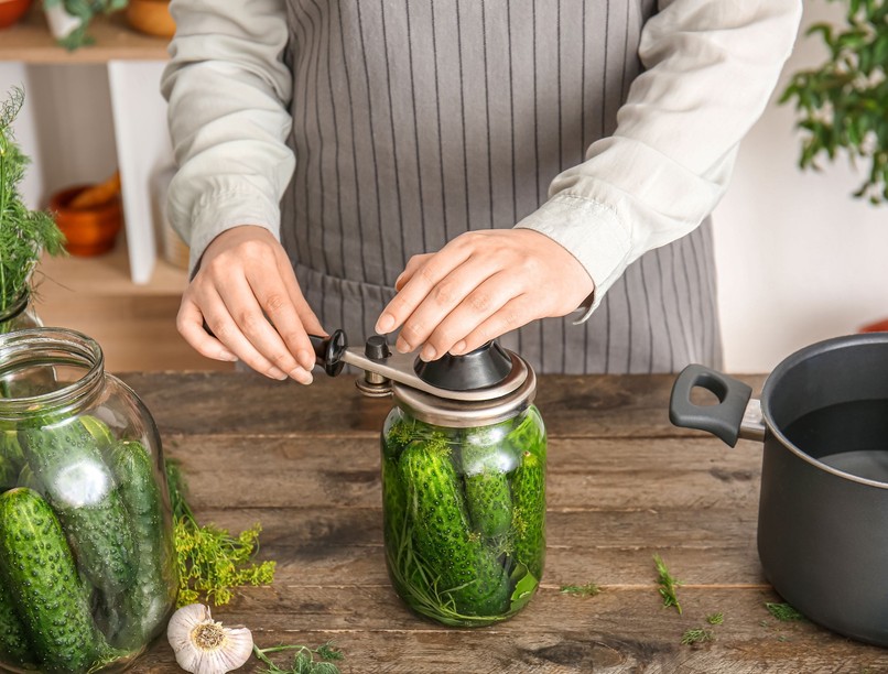 kovászos uborka bélflóra fermentálás