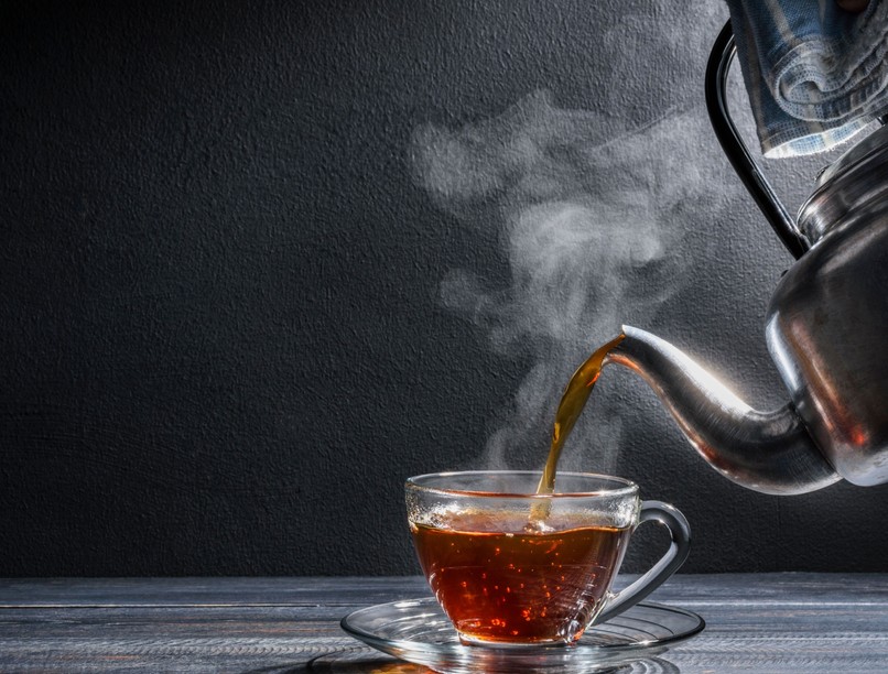 cukorbetegség, diabétesz, inzulinrezisztencia, vércukorszint-szabályzás, tea, teafogyasztás, sötét tea