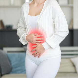 Ha így görcsöl a hasa, nézesse meg, mert petefészek-gyulladás jele is lehet című cikk nyitóképe