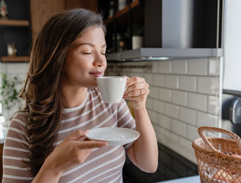 reggel kávé hogyan egészséges