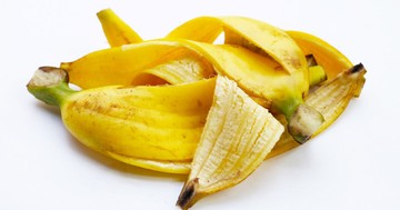  Ezért tegyen banánhéjat a hűtőbe, ha fejfájós 