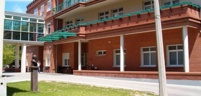 Megújult a makói kórház krónikus belgyógyászati osztálya