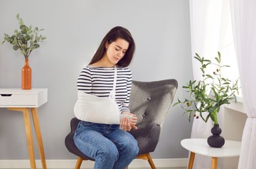 Mitől válhatnak törékennyé a csontok?