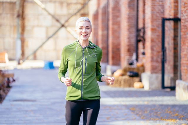 Ahány nő, annyiféle változókor – ismerjük fel és kezeljük a tüneteket a jóllétünk érdekében