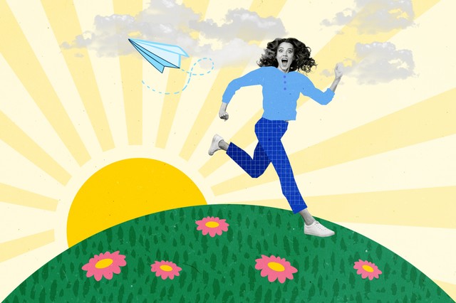 Orvosmeteorológia: kis ajándékot kapunk az időjárástól