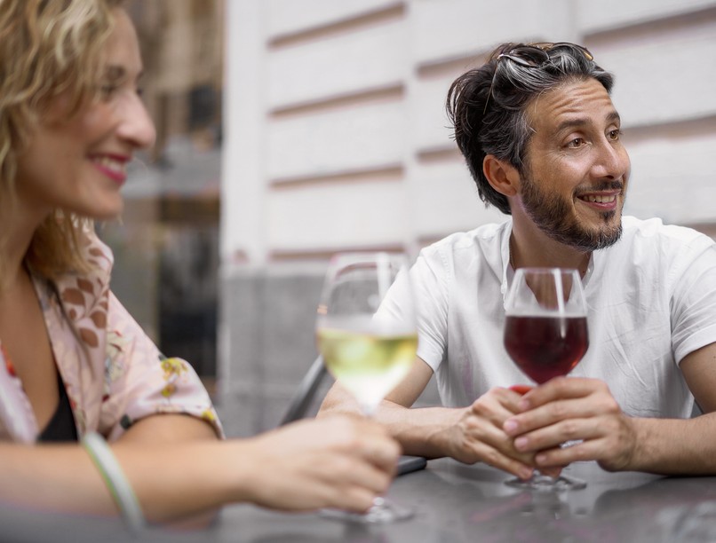alkohol hatása hetente többször
