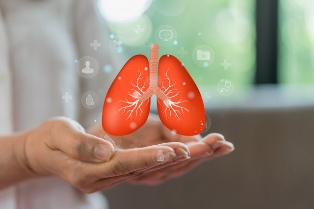 Magyar orvos lesz a az Európai Tüdőgyógyász Társaság főtitkára