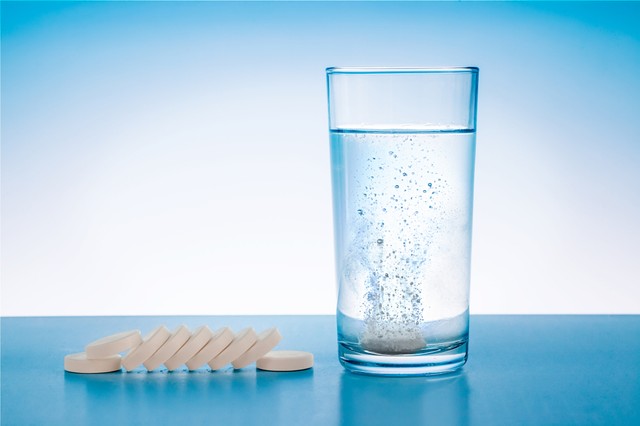 Szennyezett a Calcium-Sandoz pezsgőtabletta, kivonták a patikákból is