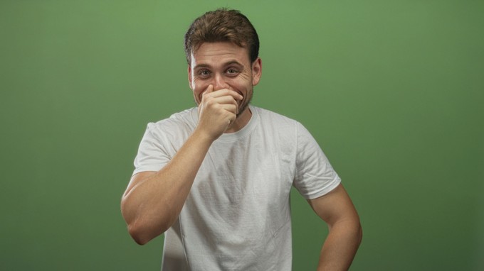 Miért tör ránk nevetés a legrosszabb pillanatban? A kutatók szerint ez az oka ennek a kínos szituációnak című cikk nyitóképe