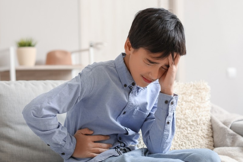 Egyre több gyereknél alakul ki a gyulladásos bélbetegség Magyarországon