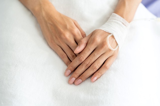 Bőr- és körömelváltozások a rákkezelés során – mit érezhet, mire figyeljen, és hogyan óvhatja magát?