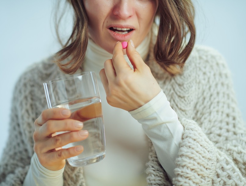 vitamin, ásványi anyag, 40 felett